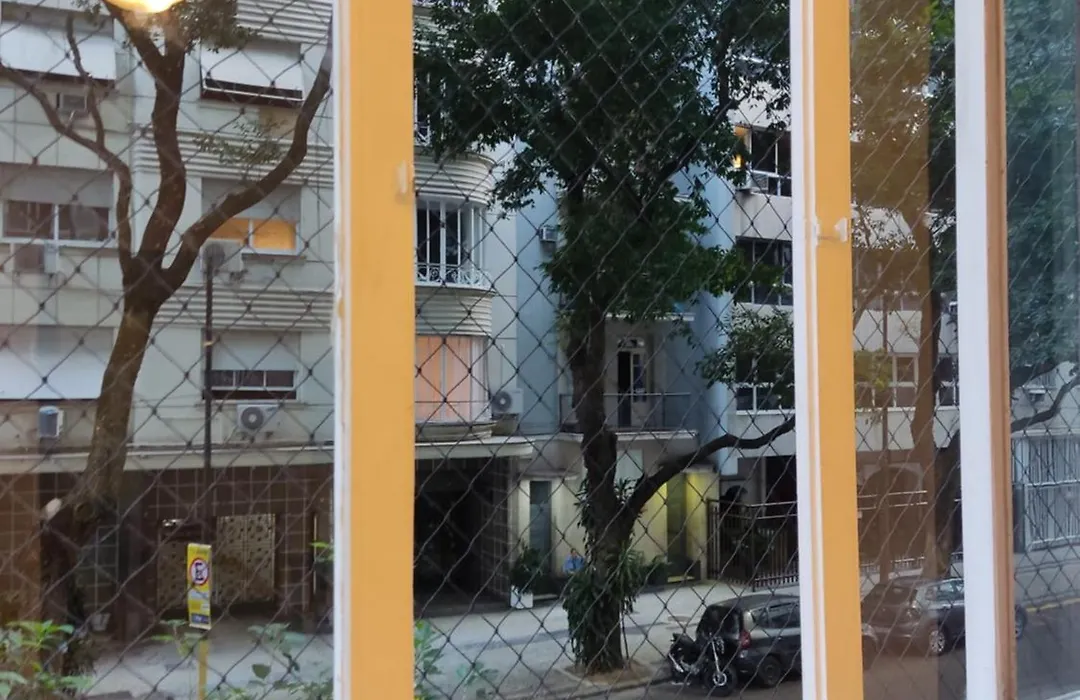 Apartamento Copacabana: aconchego, conforto, privacidade-1