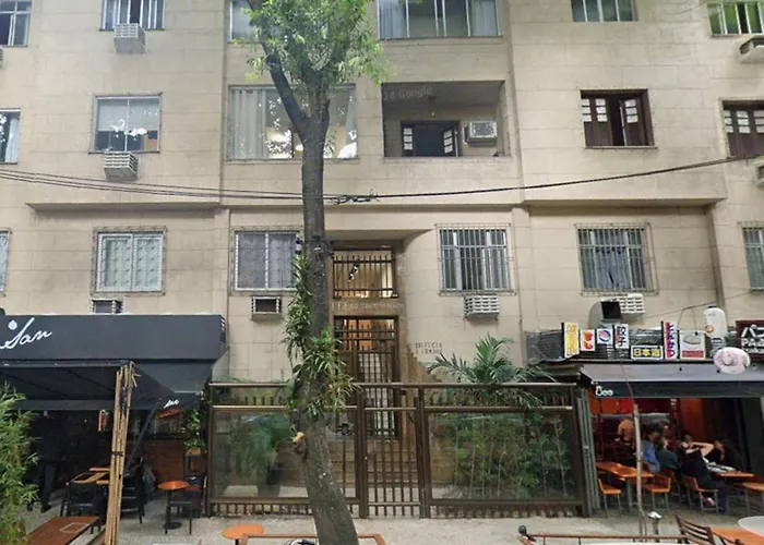 Lindo Loft próximo a praia! Rio de Janeiro